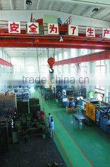 Changzhou Dongfang Boshi Auto Exterior Parts Factory company overview - view 2