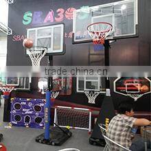 Taizhou SBA Victory Sporting Goods Co., Ltd. company overview - view 1
