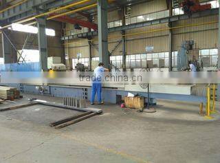 Maanshan LVD CNC Machine Tool Co., Ltd. company overview - view 1
