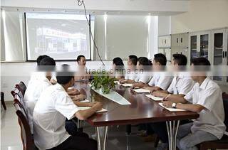 Zhejiang Yaming Electric Co., Ltd. company overview - view 2