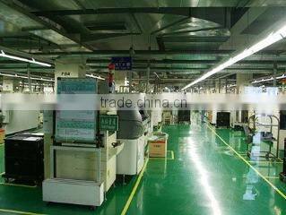 Shenzhen Zhengji Lighting & Electronics Technology Co., Ltd. company overview - view 1