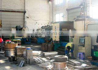 Yuyao Tongda Transportation Electric Factory company overview - view 2