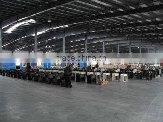 Burt Group Co., Ltd. company overview - view 3