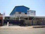 Shree Bhagwati Pharma Machinery Company company overview - view 1