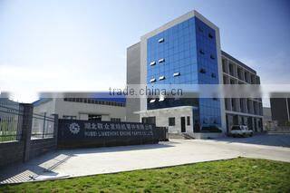 Hubei Lianzhong Engine Parts Co., Ltd. company overview - view 3