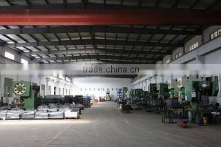 Jiangyin Yinhai Plastic Steel Manufacture Co., Ltd. company overview - view 3