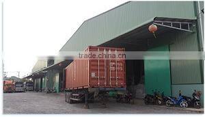 Dnt Foods Trade And Import Export Co.,ltd company overview - view 1