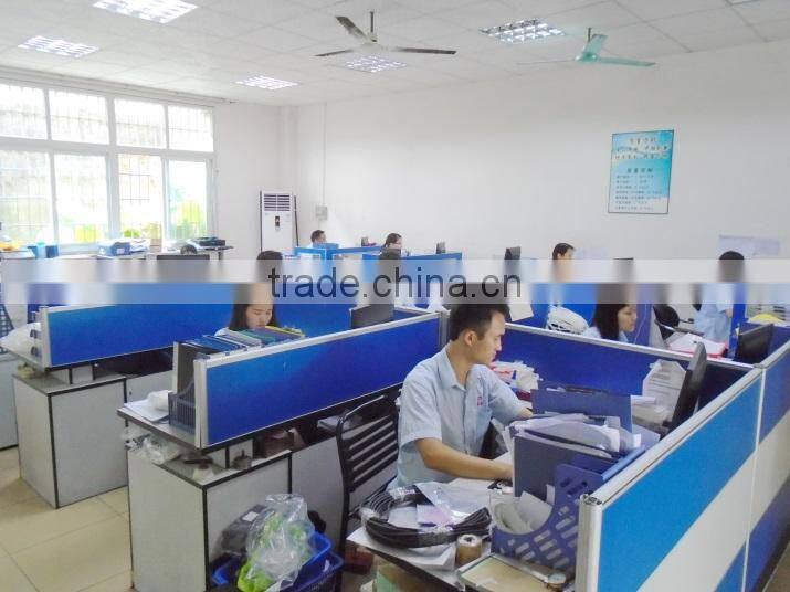 Dongguan Xindong Rubber Plastic & Hardware Products Co., Ltd. company overview - view 3