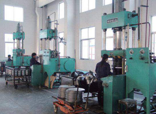 Hangzhou More Shine Safety Technology Co .,ltd company overview - view 1