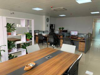 Qijing Trading Co., Ltd. company overview - view 2