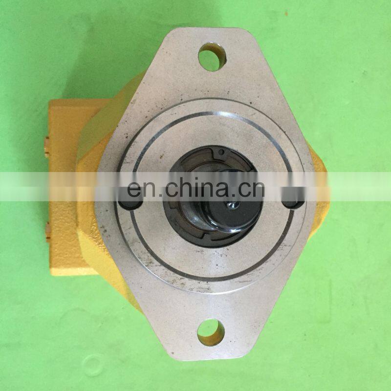 Excavator Motor 315-4375 345D Fan Motor