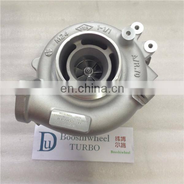 GT2263KLNV 779144-0023 779144-5017S 779144-0019 turbo Hino FC Truck Dutro N04C S05C Engine turbo 17201-E0891 17201-E0740