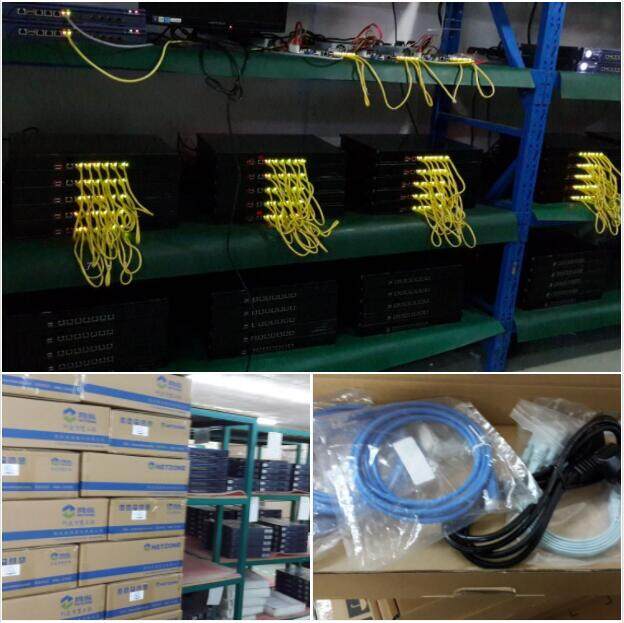 Shanghai Anxin Intelligent Technology CO.,LTD. company overview - view 2