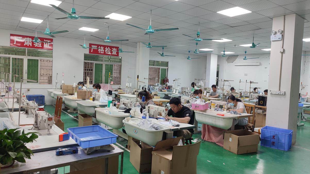 Foshan Gaojin Gifts Co., Ltd company overview - view 2