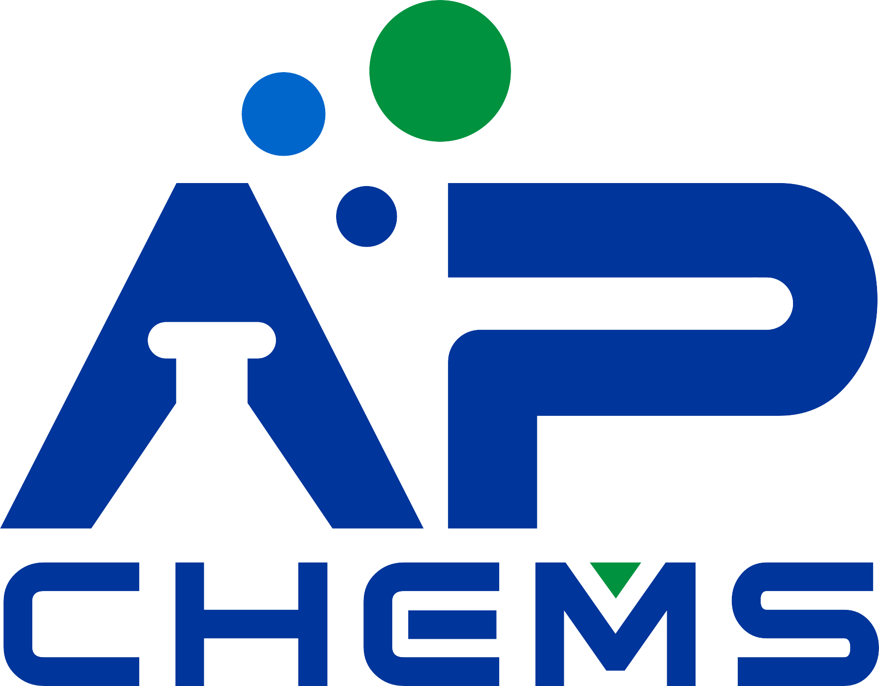 AP CHEMICAL LTD