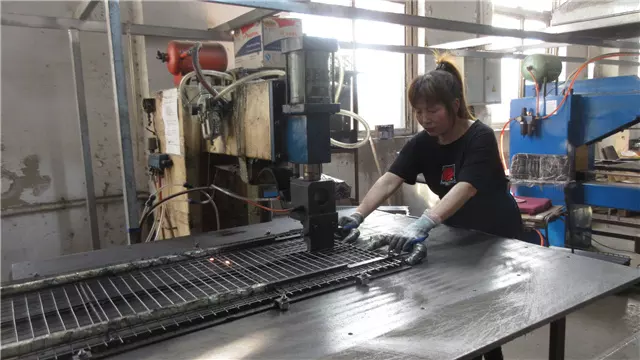 Tianjin HC Hardware Products Co., Ltd. company overview - view 3