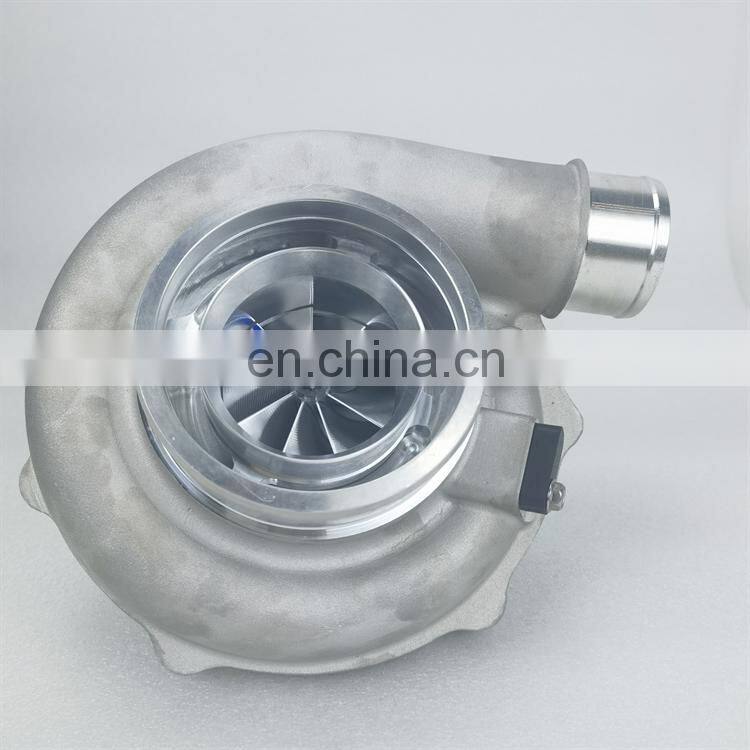 G30 G30-770 turbocharger Standard Rotation Ball Bearing cast iron turbine Turbo