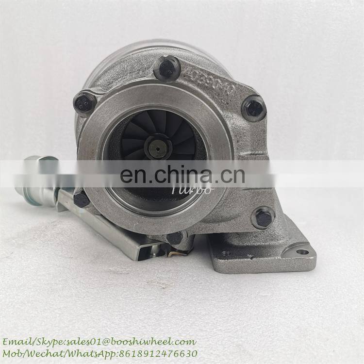 Auto part HX55W Turbo 4044319 3790523 4031182 4031182H 5322469 4047216 Turbocharger for Volvo Truck FH FM MD13 EURO4 Engine