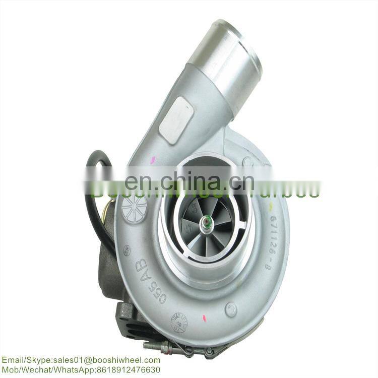 S200 S200AG051 turbo 3116T 171860 177-0440 1956025 178475 OR7979 turbocharger for Caterpillar 325C Excavator 3126B Engine