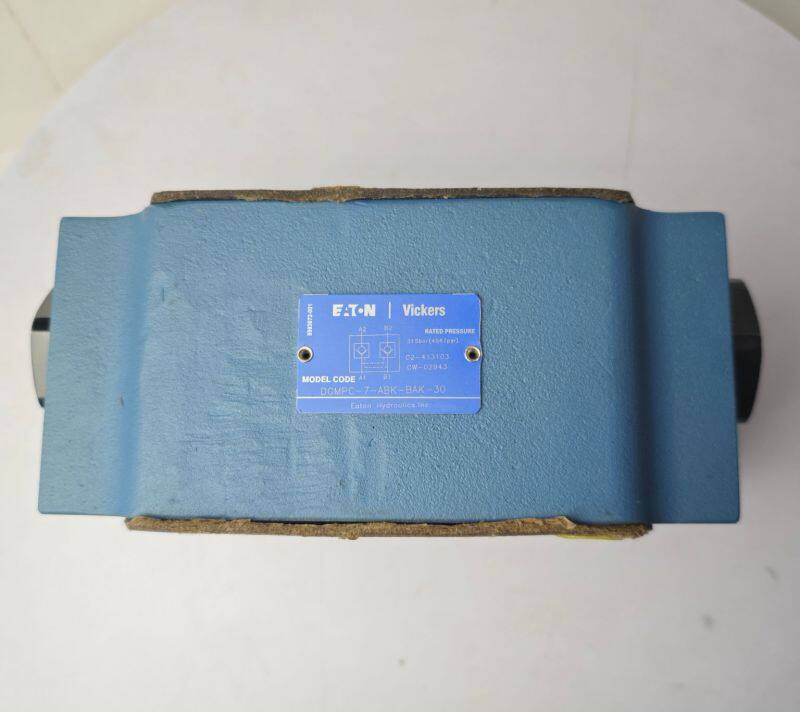 DGMPC VICKERS Piloted Check Valve DGMPC-7-ABK-BAK-30