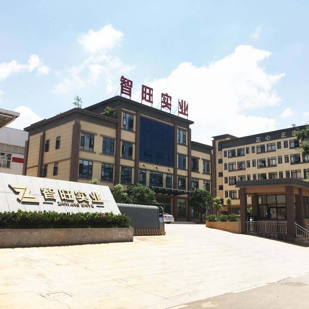 Kunming Zhiwang Industrial Co., Ltd. company overview - view 1