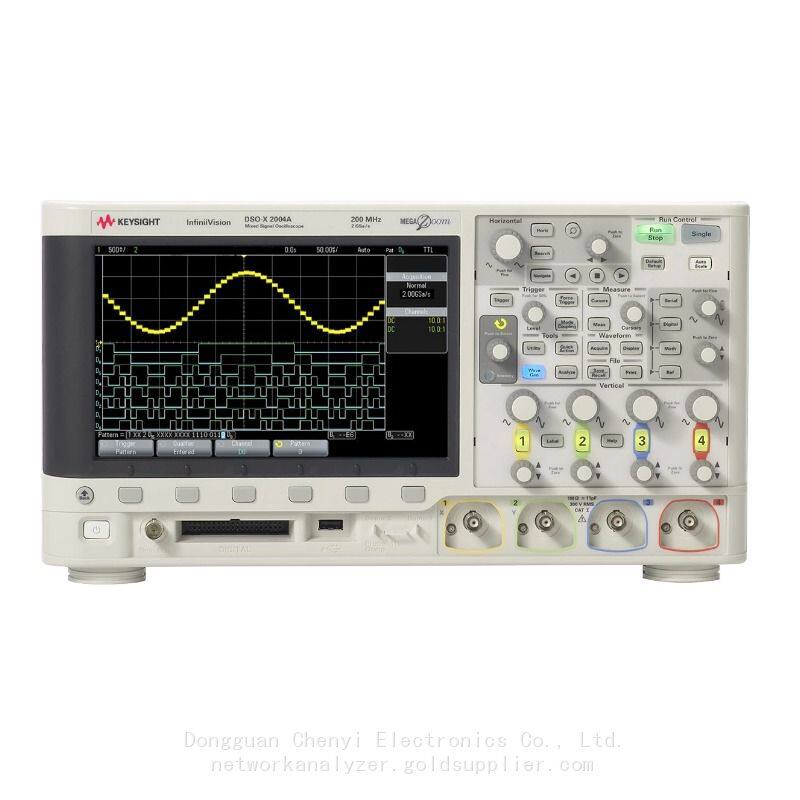 DSOX2004A（800）