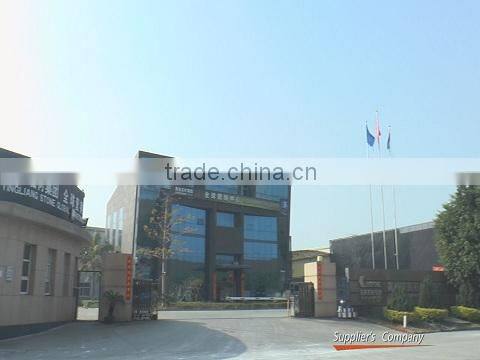 Yingliang Stone (Quanzhou) Co., Ltd. company overview - view 1