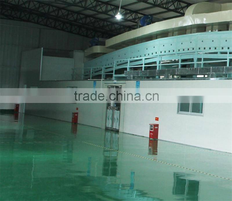 Foshan Fuyin Adhesive Co., Ltd. company overview - view 1