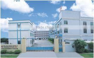 Dongguan Hanxiang Rubber Products Co., Ltd. company overview - view 3