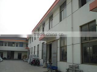 Kunhong (Suzhou) Hotel Supplies Co., Ltd. company overview - view 2