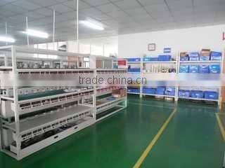 Hangzhou Linan Beyonder Power Co., Ltd. company overview - view 3