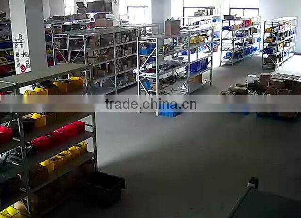 Jugetek (Shanghai) Co., Ltd. company overview - view 1