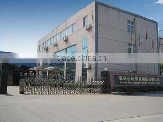 Jiaxing Yuanchang Furniture Supplies Co., Ltd. company overview - view 3