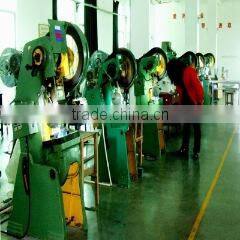 Fujian Nanping San Jin Electronics Co., Ltd. company overview - view 3