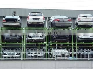 Latest Auto Parts Sdn. Bhd. company overview - view 1