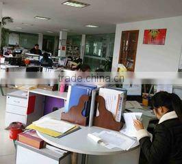 Taizhou Oemer Industrial Machinery Co., Ltd. company overview - view 2