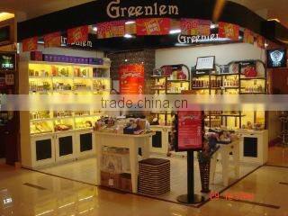 Guangzhou Daao Cosmetics Co., Ltd. company overview - view 2