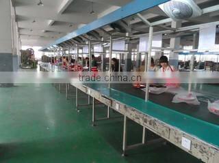 Zhejiang Zhongheng Industrial & Trade Co., Ltd. company overview - view 1