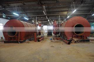 Xinxiang Xinda Energy Equipment Co., Ltd. company overview - view 1