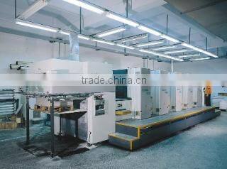 Dongguan Le Kit Stationery Co., Ltd. company overview - view 2