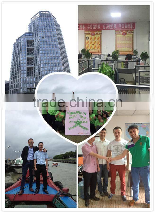 Xiamen Hyfine Gelatin Co., Ltd. company overview - view 3