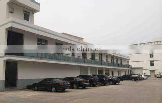 Weihai J.F. Import & Export Co., Ltd. company overview - view 2