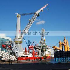 Chongqing Jinbo Marine Equipment Import & Export Co., Ltd. company overview - view 3