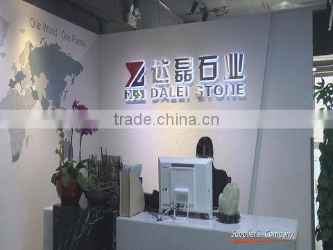 Xiamen Dalei Stone Co., Ltd. company overview - view 1