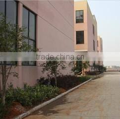 Jinhua Sigma Industrial & Trading Co., Ltd. company overview - view 1