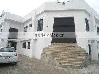 Amson Brass company overview - view 2