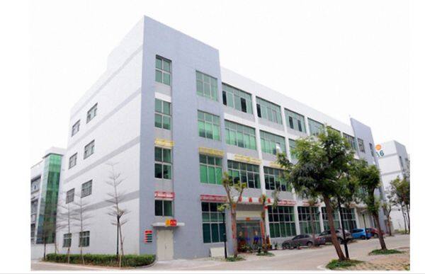 Shenzhen Fairy LED Lighting Co.,Ltd company overview - view 1