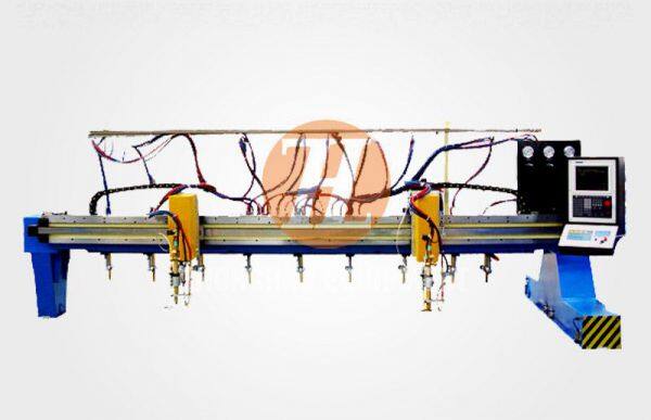 Wuxi Zhonghao Machinery Manufacturing Co.,Ltd company overview - view 1