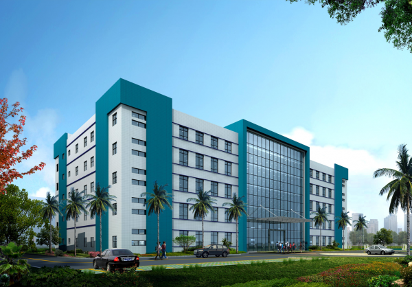 Shenzhen Antmed Co., Ltd. company overview - view 3