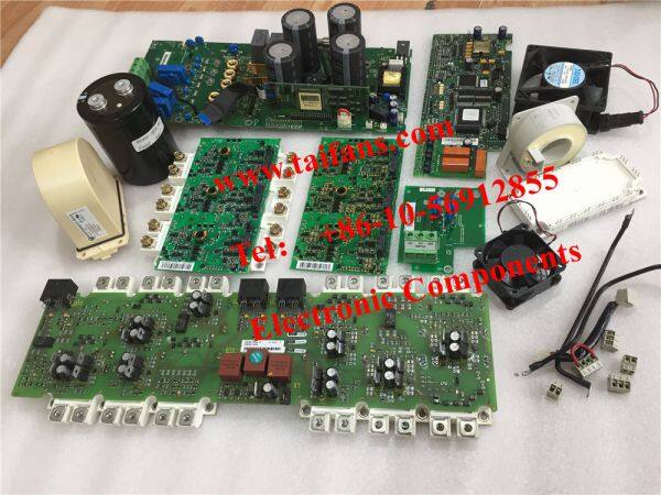 Taifans Technology Co.ltd company overview - view 3